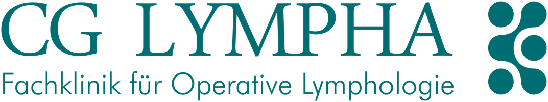CG Lympha - Logo